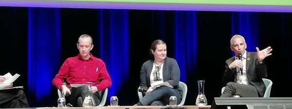 #Rencontres Nationales Santé Environnement - Bordeaux