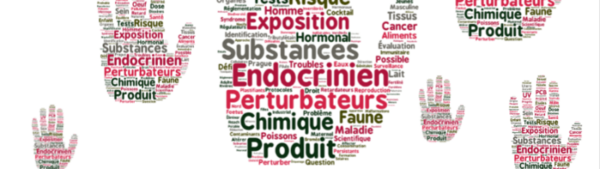 #Perturbateurs endocriniens - Lancement d'une mission d'information parlementaire