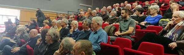 #Mions - Grand débat local et citoyen