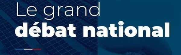 #Grand débat national - Retour sur les 12 débats que j'ai organisés à travers toute la circonscription 