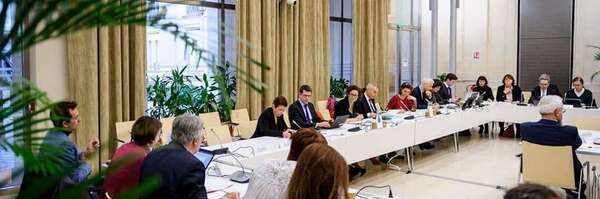 #Conseil National de la Transition Ecologique - Programmation Pluriannuelle de l'Energie et BEE