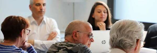 #Givors - Restitution finale des 12 débats organisés sur la circonscription