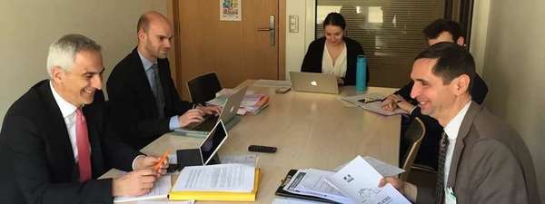 #Loi d'Orientation des Mobilités - Nouvelles auditions : WWF France, FNTR, Coénove, IFSTTAR...