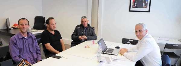 #Givors - Accueil des Parents d'élèves de l'Ecole Romain Rolland