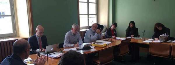 #Loi d'Orientation des Mobilités - Tables rondes «Vélo» et constructeurs automobiles