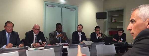 #Loi d'Orientation des Mobilités - Table ronde "Pollution atmosphérique à Paris" et rencontre avec négaWatt