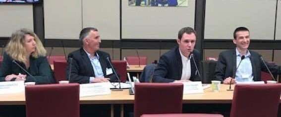 #Mission d'information sur la sortie du Glyphosate - Audition de l'APAD