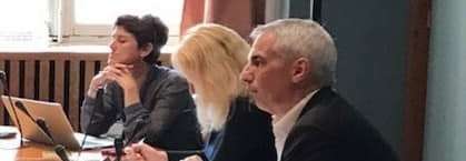 #Perturbateurs endocriniens - Audition dans le cadre de la mission parlementaire