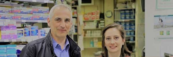 #Givors - Rencontre avec les commerçants du C.C. 2 Vallées