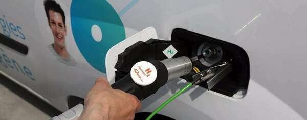 #Hydrogène - Appel à projets « Écosystèmes de mobilité hydrogène » 