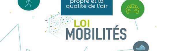 #Loi d'Orientation des Mobilités - Ma vision pour ce texte ambitieux et essentiel pour notre avenir