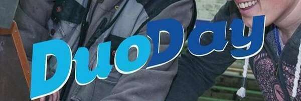 #Handicap - Journée de mobilisation pour le DuoDay !