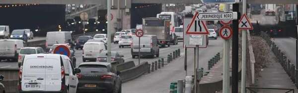 #Loi d'Orientation des Mobilités - Inscription de la diminution des émissions de polluants de l’air dans les objectifs des plans de mobilité