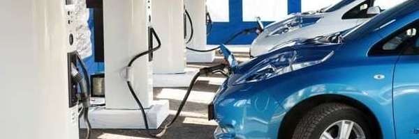 #Loi d'Orientation des Mobilités - Adoption en commission de l'équipement en bornes électriques des parkings