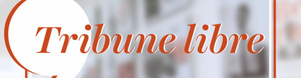 [Tribune] - L'Opinion - CONVENTION CITOYENNE POUR LA TRANSITION ECOLOGIQUE