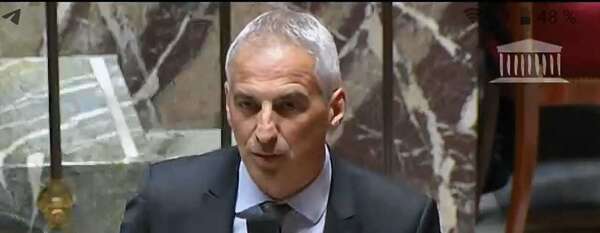 [Vidéo] - #Loi d'Orientation des Mobilités - Adoption du titre III en séance publique