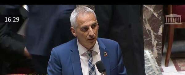 #Loi d'Orientation des Mobilités - Reprise de l'examen du titre III ce mardi