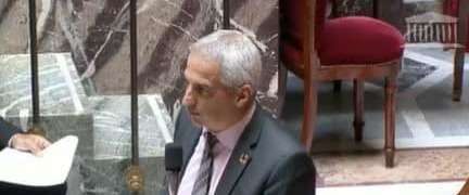 #Loi d'Orientation des Mobilités - Début de l'examen du titre III en séance publique