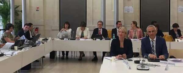 #Loi AntiGaspi & Economie circulaire - Séance du Conseil National de la Transition Ecologique