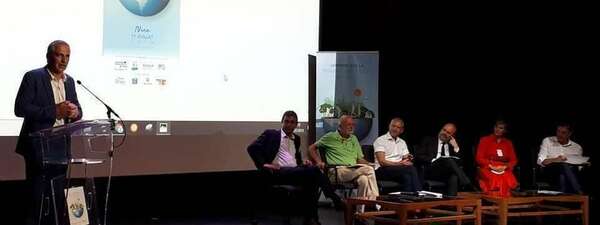 #Qualité de l'air / #Mobilités - Journée Européenne "Air-Santé-Mobilité" à Nice