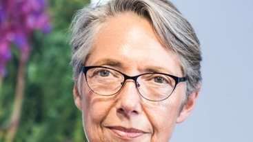 #Gouvernement - Nomination d'Elisabeth Borne en remplacement de François de Rugy