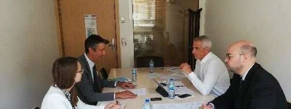 #Energie/Agriculture - Auditions dans le cadre des travaux de l’Office Parlementaire d'Evaluation des Choix Scientifiques et Technologiques