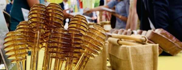 #Alimentation - Renforcement de l'information sur l'origine des miels