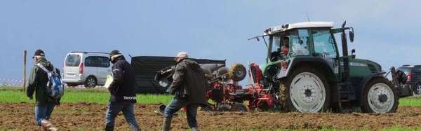 [Tribune Presse] - Le Parisien - Chambre d'agriculture