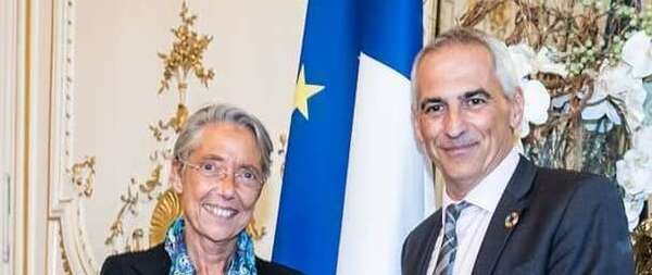 #Communiqué - Des avancées significatives dans la lutte contre la pollution de l’air !