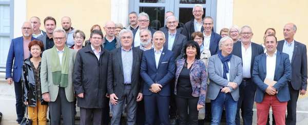 #Saint-Symphorien-d'Ozon - Conseil de circonscription