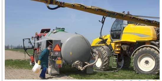 #Glyphosate -  Retrait de 36 produits à base de GLYPHOSATE sur 69 disponibles