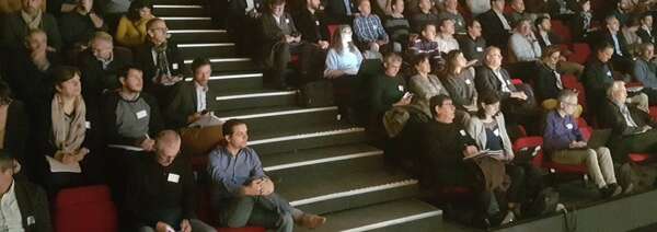 #Méthanisation - Rencontres régionales pour l'Agriculture