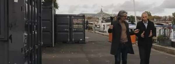 [Vidéo] - ITW Loi Mobilités