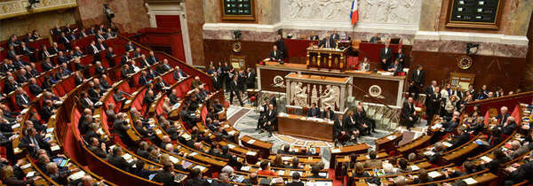 #Loi Anti-Gaspillage - Perturbateurs endocriniens