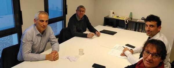 #Givors - Convention Citoyenne pour le Climat