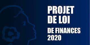 #Projet de loi de finances - Adoption définitive
