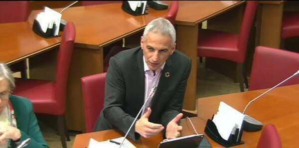 #Lubrizol - Reprise des auditions 