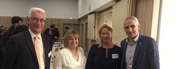 #Communay - Cérémonie des vœux 2020