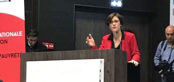 #Pauvreté - Conférence régionale sur la stratégie de prévention et de lutte contre la pauvreté