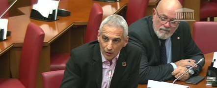 #Lubrizol - Dernières auditions