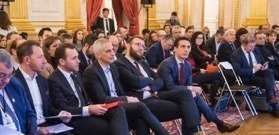 #FranceMobilités - Présentation à l'Assemblée