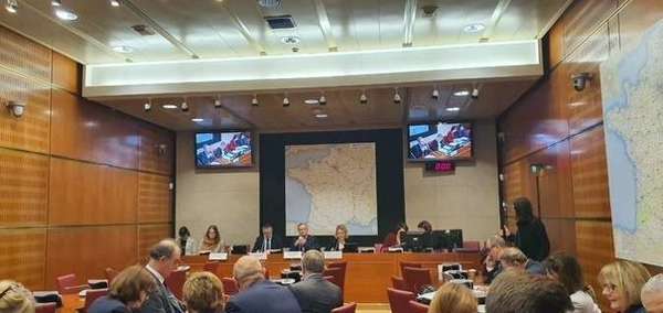 #CommissionDDAT - Rapport sur les agro-carburants