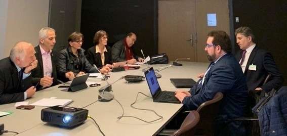 #Hydrogène - Rencontre avec les acteurs de la production