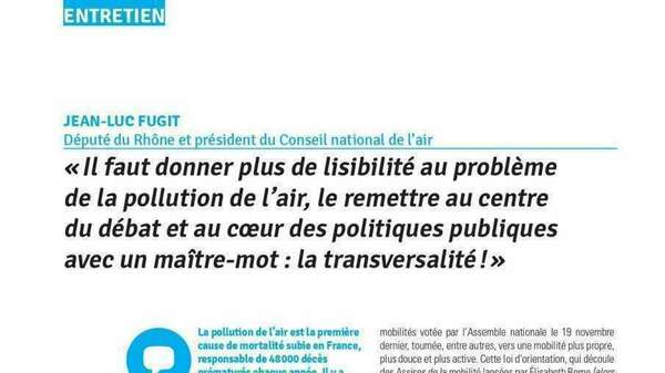 #Air - Interview dans "Gaz d'aujourd'hui"