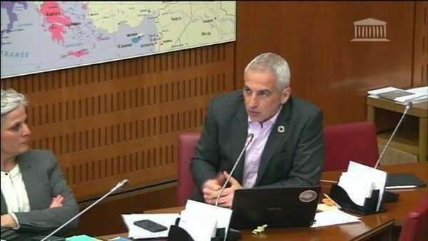 #CommissionDDAT - Rapport d'information sur l'ANCT