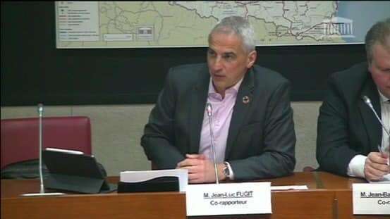 #Glyphosate - Audition d'IBMA France