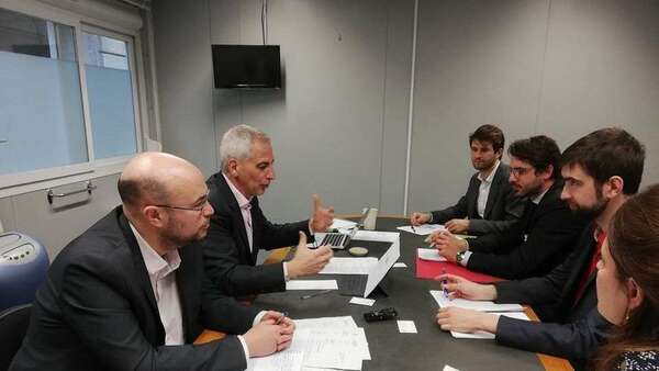 #OPECST - Rencontres pour la production d'énergie dans le milieu agricole