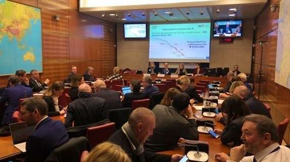 #CommissionDDAT - Audition du Comité des constructeurs français d'automobiles