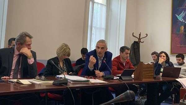 #LoiEGA - Entretien avec la Coordination rurale