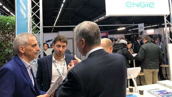 #Hydrogène - Lancement d'HyVolution